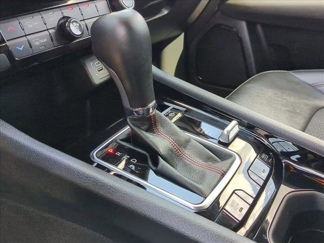 Used 2025 Jeep Compass Trailhawk w/ Trailer Tow Group image 12