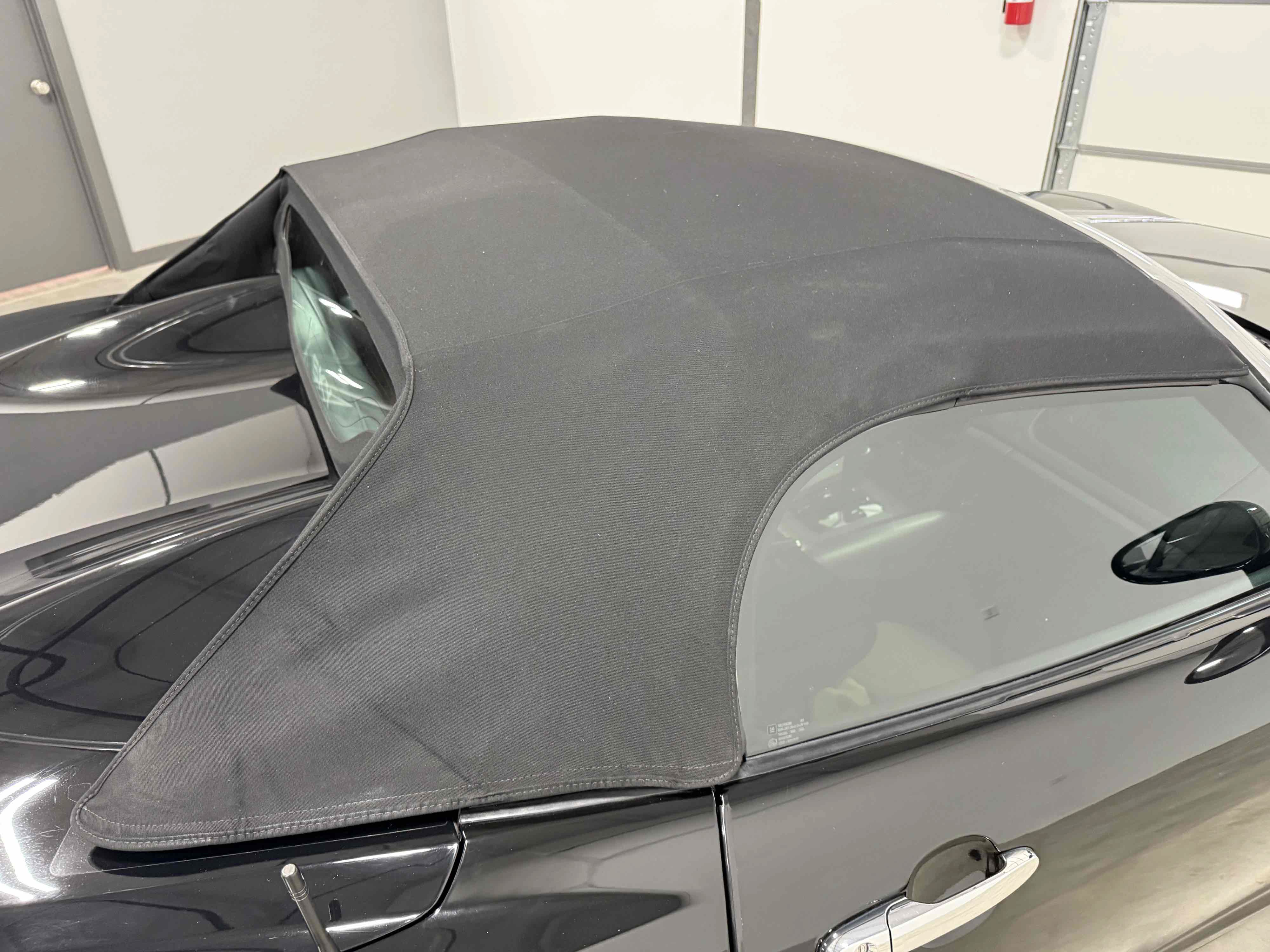 Used 2009 Saturn Sky w/ Premium Trim Package RWD image 16