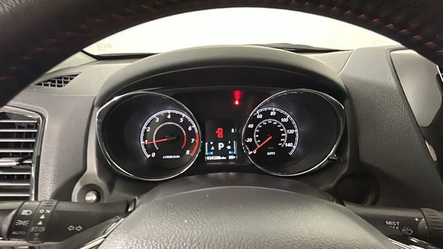 Used 2023 Mitsubishi Outlander Sport LE AWD/4WD image 17
