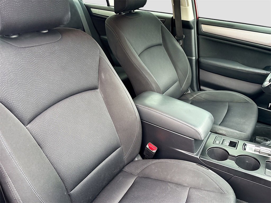 Used 2018 Subaru Legacy 2.5i Premium image 26