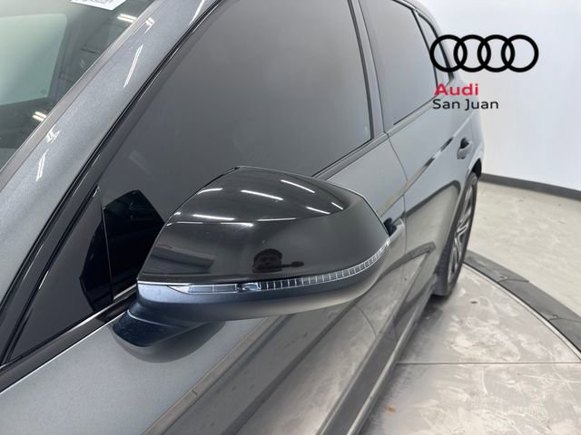 Used 2020 Audi SQ5 Premium Plus w/ Premium Plus Package image 6