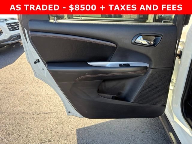 Used 2019 Dodge Journey GT FWD image 13