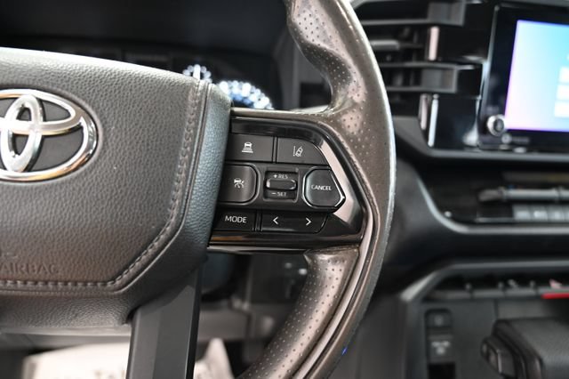 Used 2023 Toyota Tundra SR5 w/ SR5 Convenience Package AWD/4WD image 26