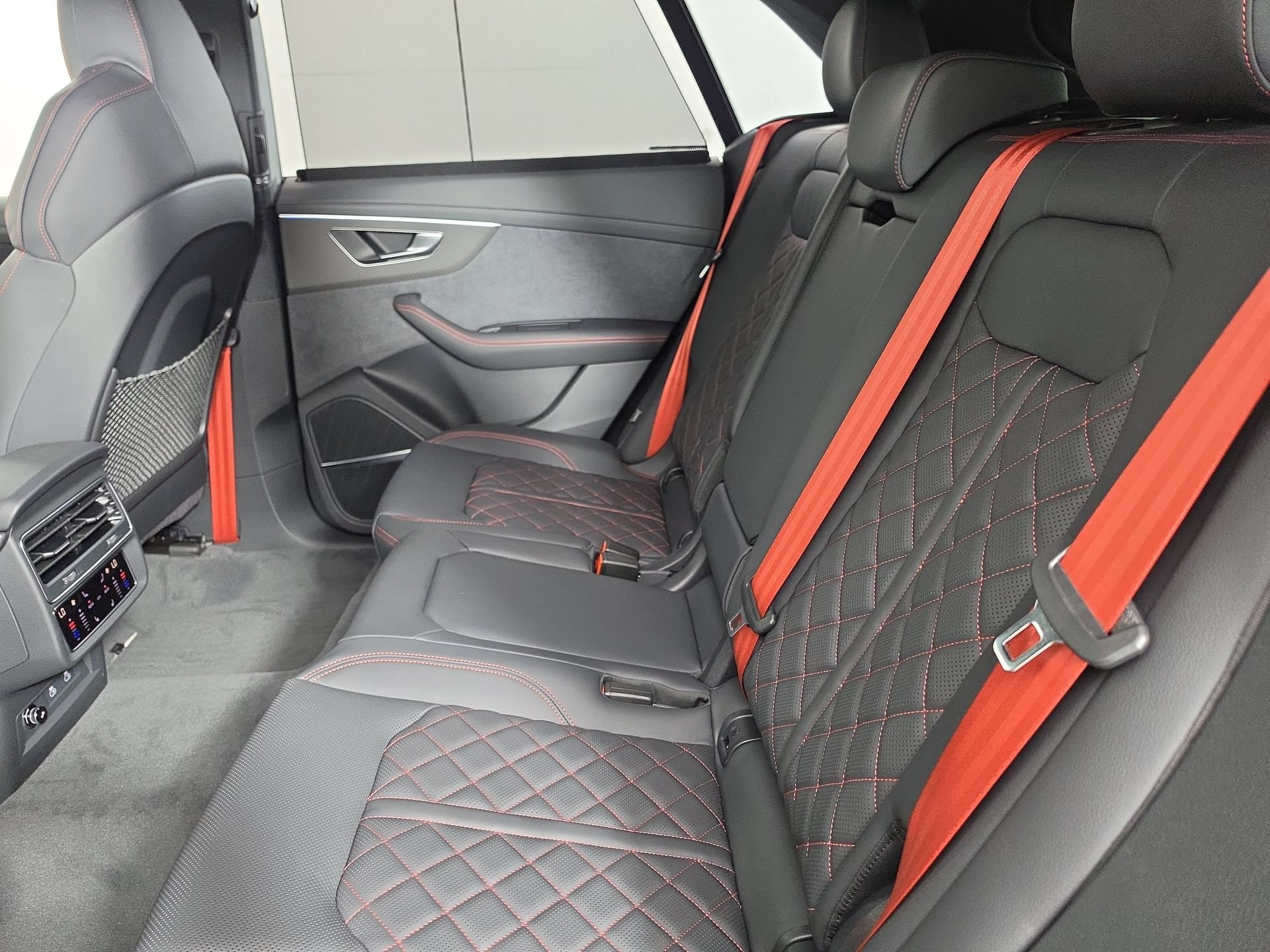 New 2026 Audi Q8 Prestige AWD/4WD image 33
