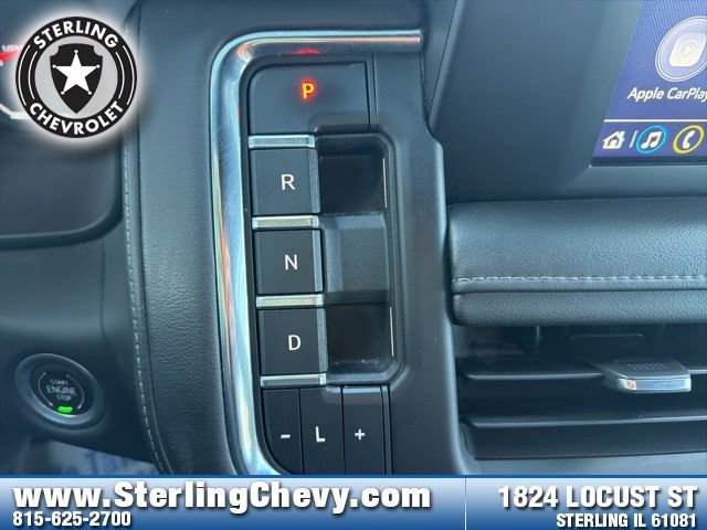 Used 2023 Chevrolet Suburban LS w/ Driver Alert Package AWD/4WD image 19