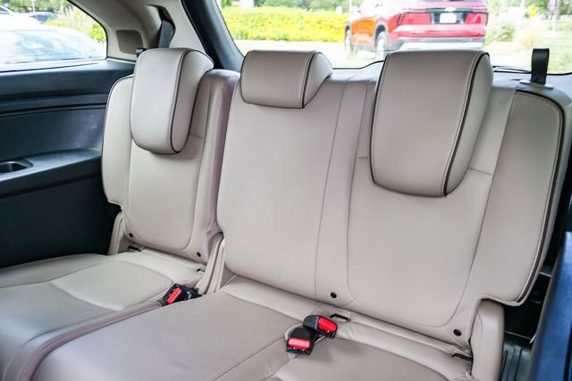 Used 2022 Honda Odyssey Elite image 20