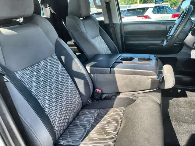 Used 2019 Toyota Tundra SR AWD/4WD image 25