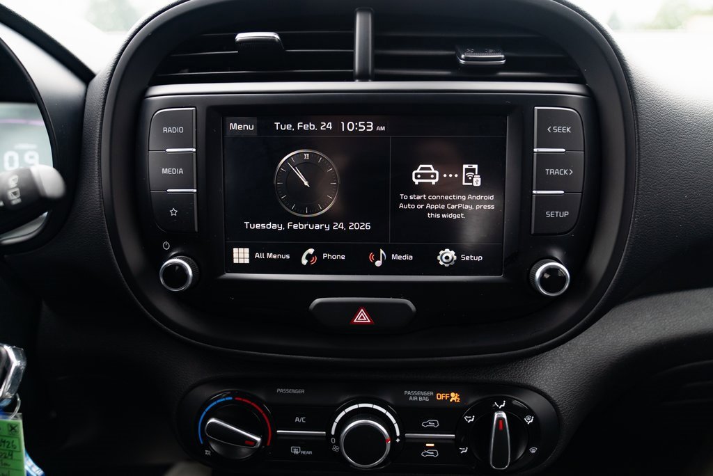 Used 2024 Kia Soul LX w/ Option Group 015 image 14