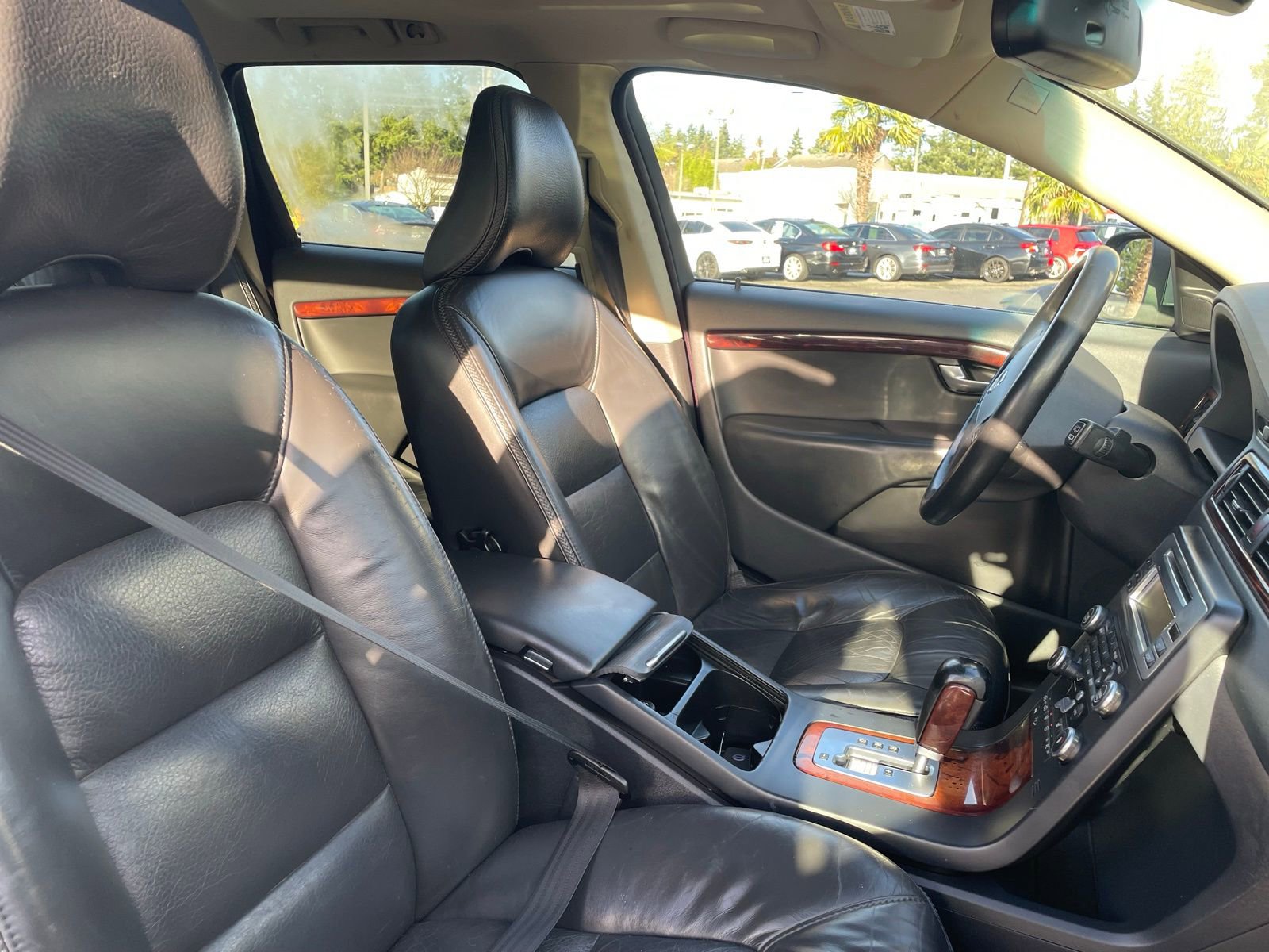 Used 2008 Volvo XC70 3.2 image 33