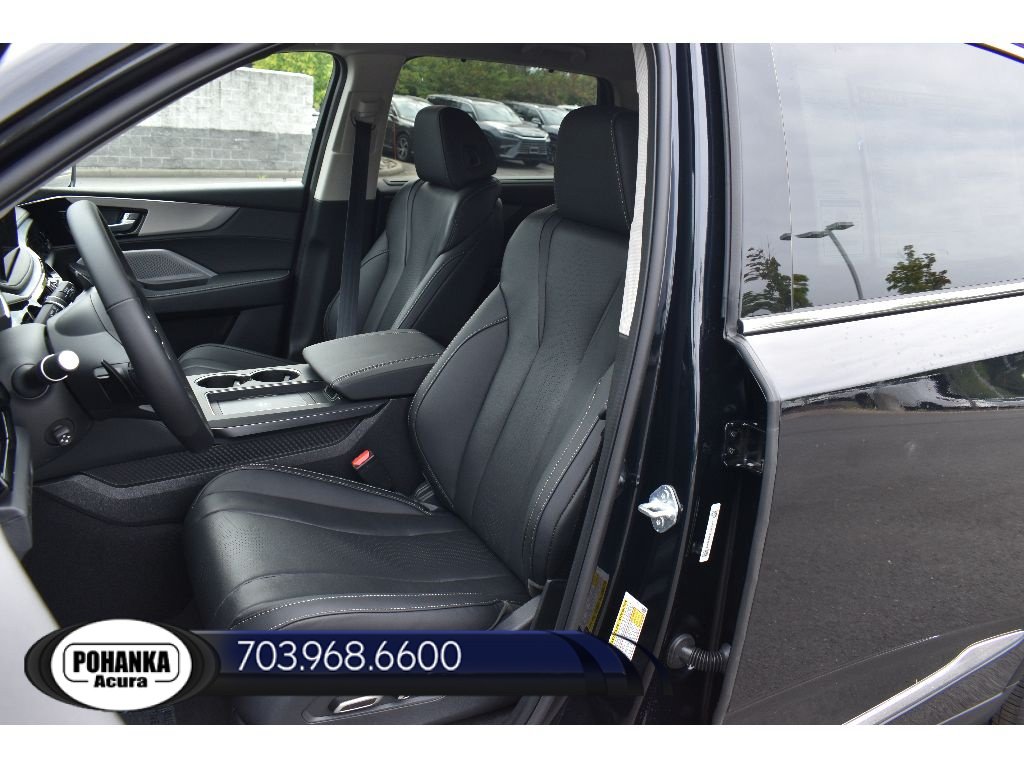 New 2026 Acura MDX w/ Technology Package AWD/4WD image 27