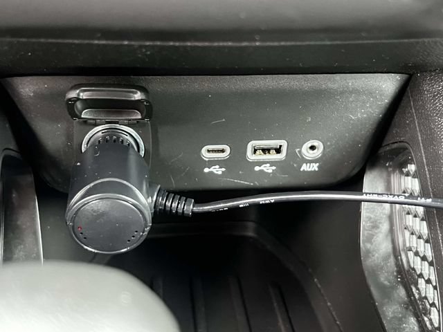 Certified 2023 Chevrolet TrailBlazer ACTIV w/ Convenience Package AWD/4WD image 31