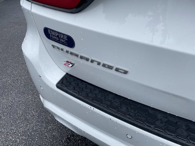 Used 2024 Dodge Durango GT AWD/4WD image 5