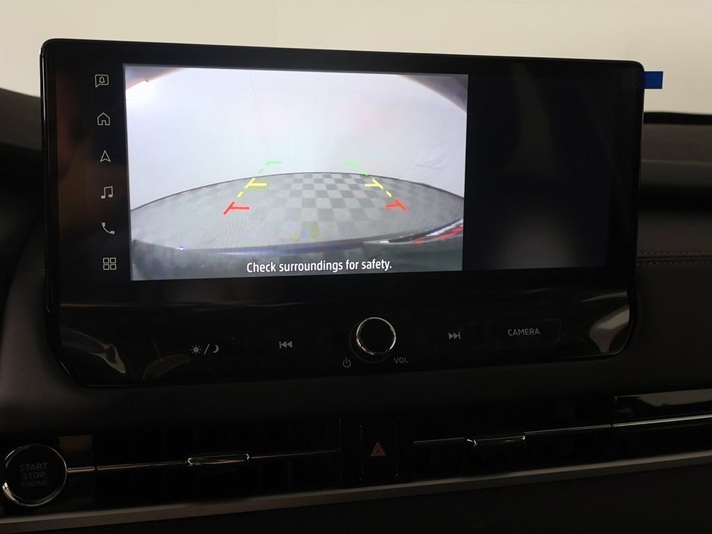 New 2026 Mitsubishi Outlander ES AWD/4WD image 40