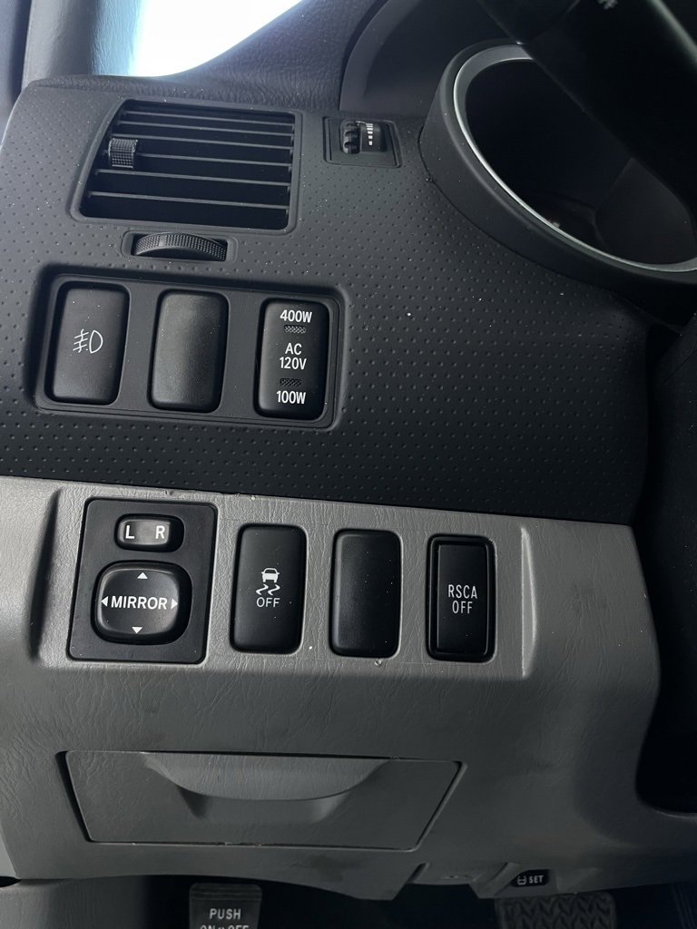 Used 2014 Toyota Tacoma 4x4 Access Cab V6 image 18