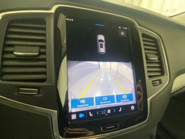 Certified 2025 Volvo XC90 B5 Core image 26