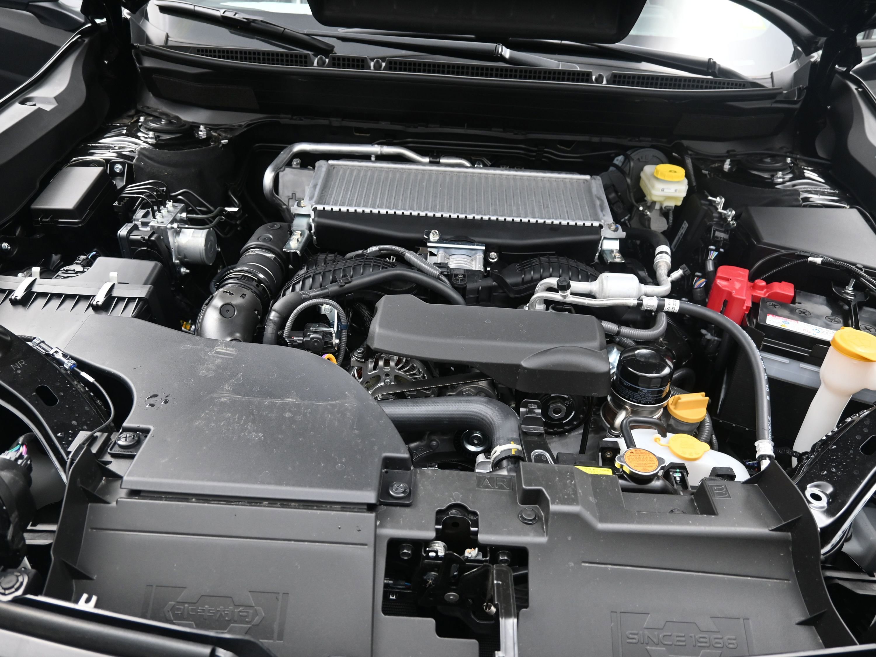 New 2026 Subaru Outback Limited XT AWD/4WD image 19