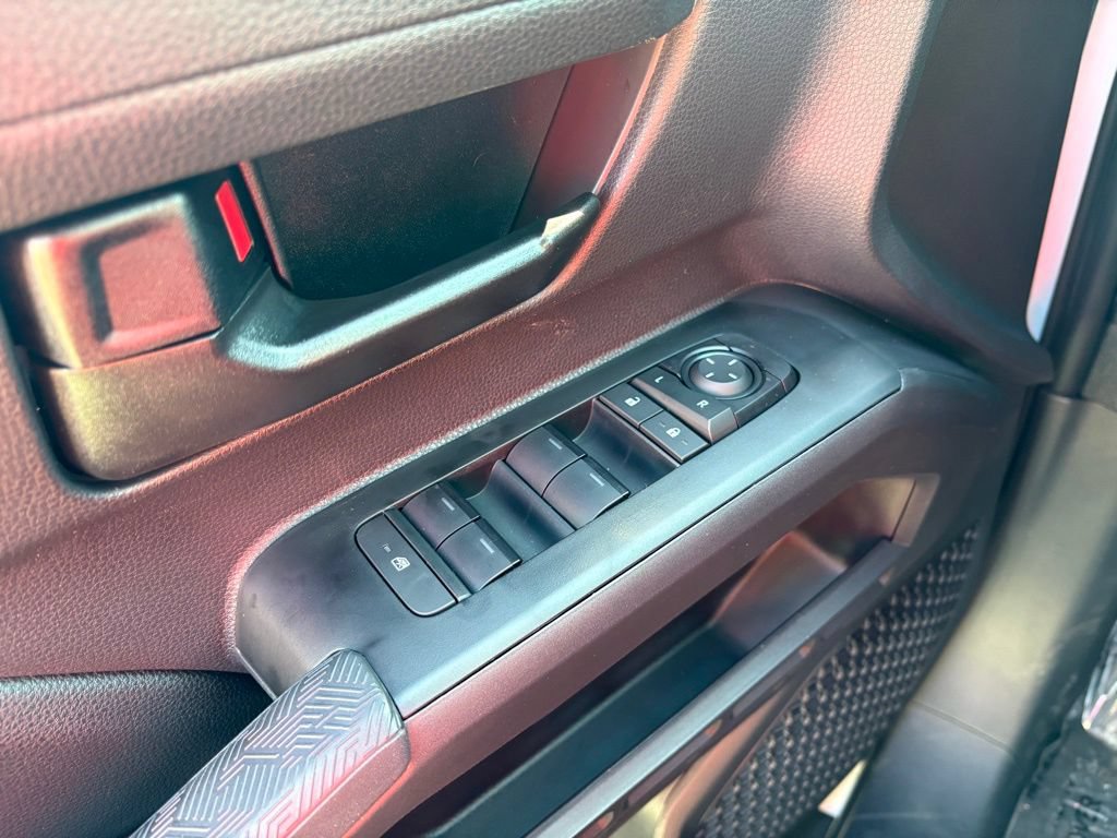 New 2026 Toyota Tacoma SR5 AWD/4WD image 20