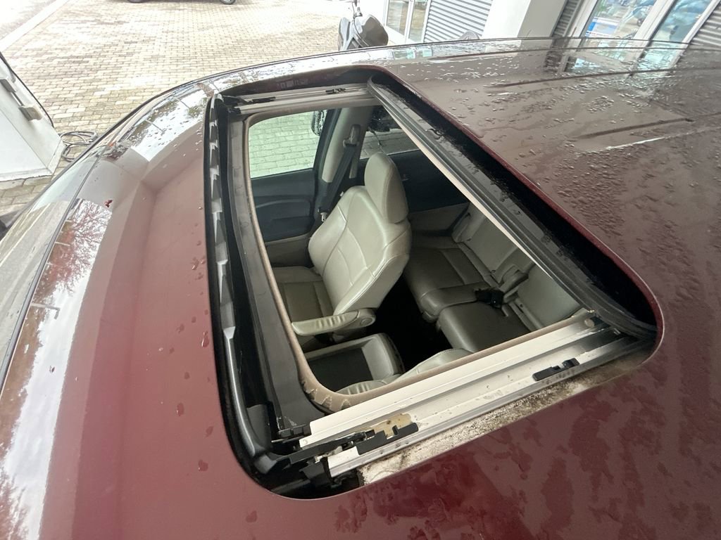 Used 2018 Honda Pilot EX-L image 37