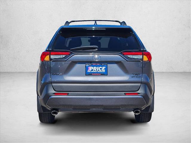 Used 2024 Toyota RAV4 TRD Off-Road w/ Weather Package image 7