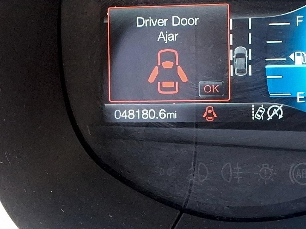 Used 2024 Ford Edge Titanium AWD/4WD image 23