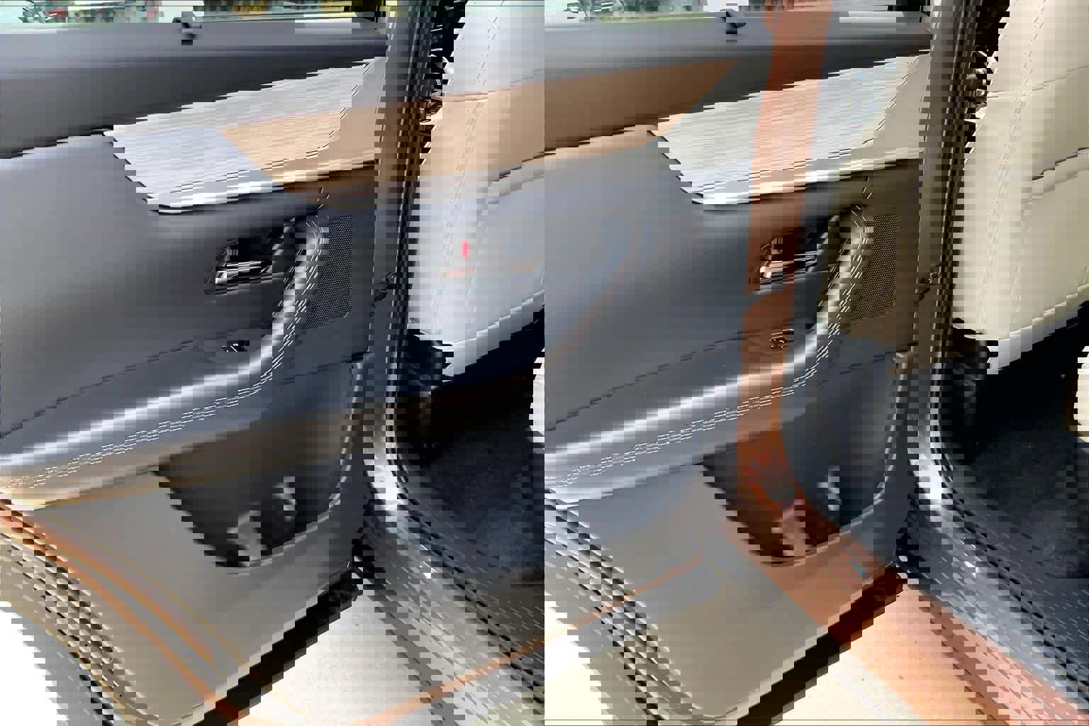 New 2026 MAZDA CX-70 SC Plus image 20