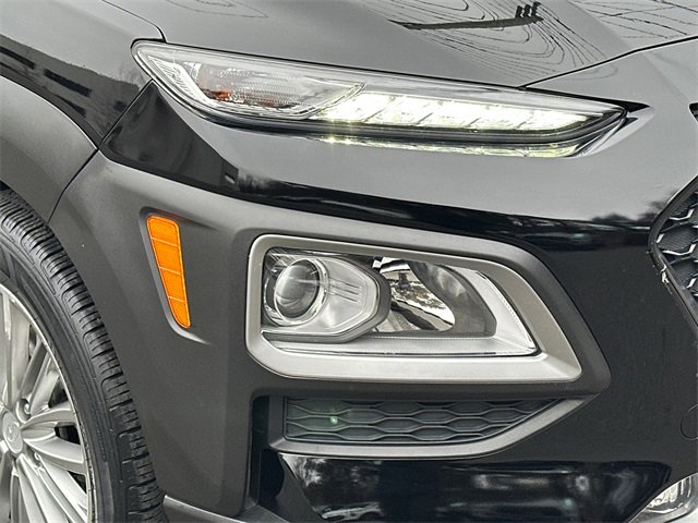 Used 2020 Hyundai Kona SEL Plus image 7