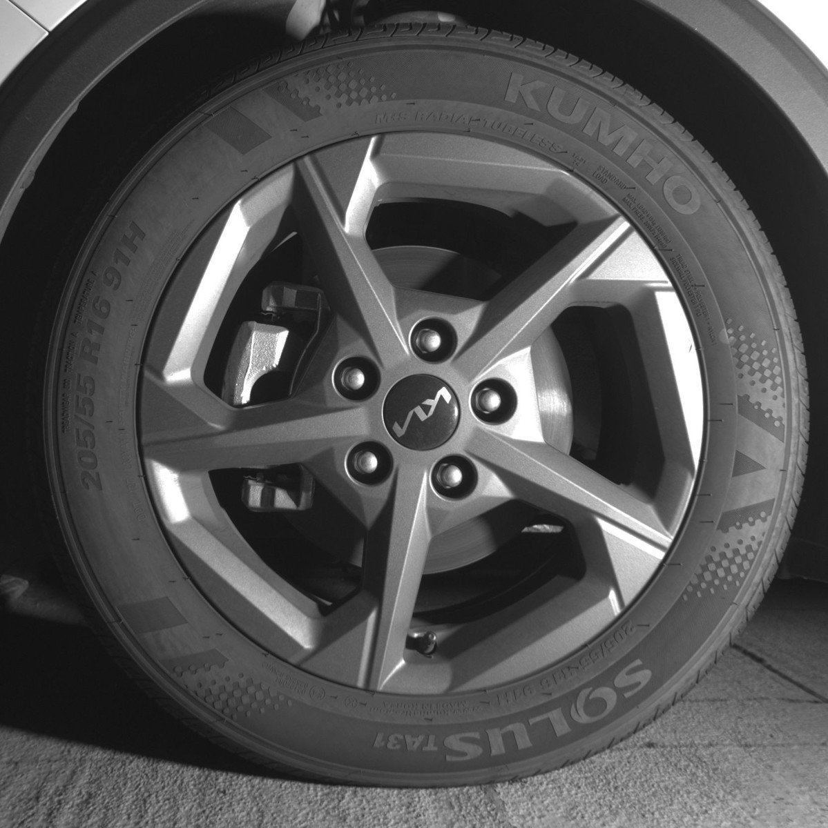 Used 2025 Kia K4 FWD image 12