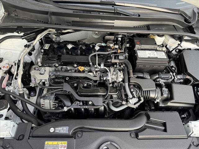 Used 2023 Toyota Corolla LE FWD image 21