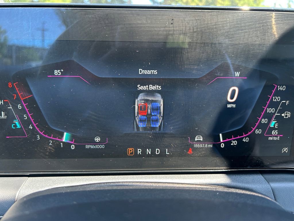 Used 2024 Ford Mustang Premium image 16