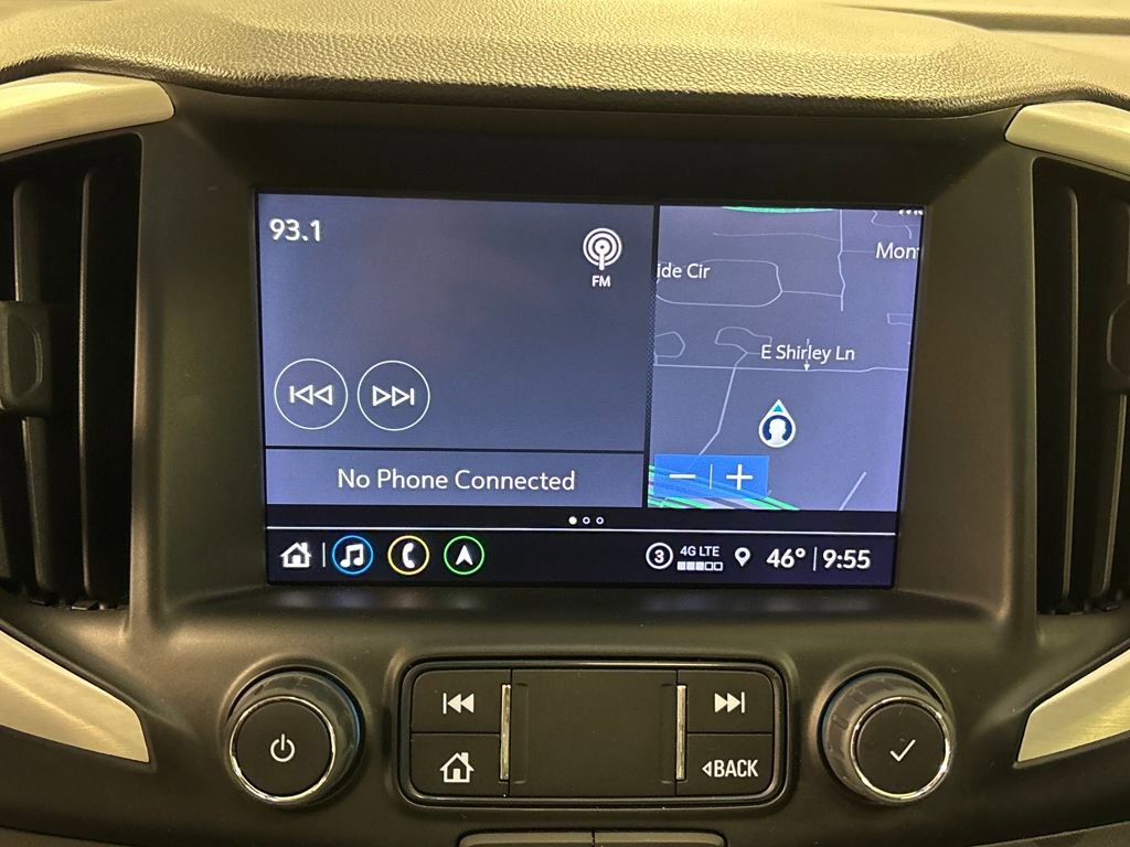 Certified 2023 GMC Terrain SLE w/ Driver Convenience Package image 38