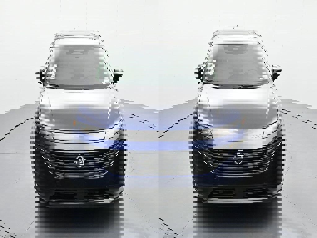 New 2025 Nissan Murano SL image 29