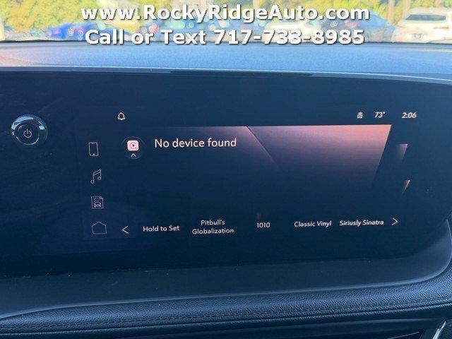Used 2025 Buick Encore GX Preferred w/ Advanced Technology Package AWD/4WD image 24