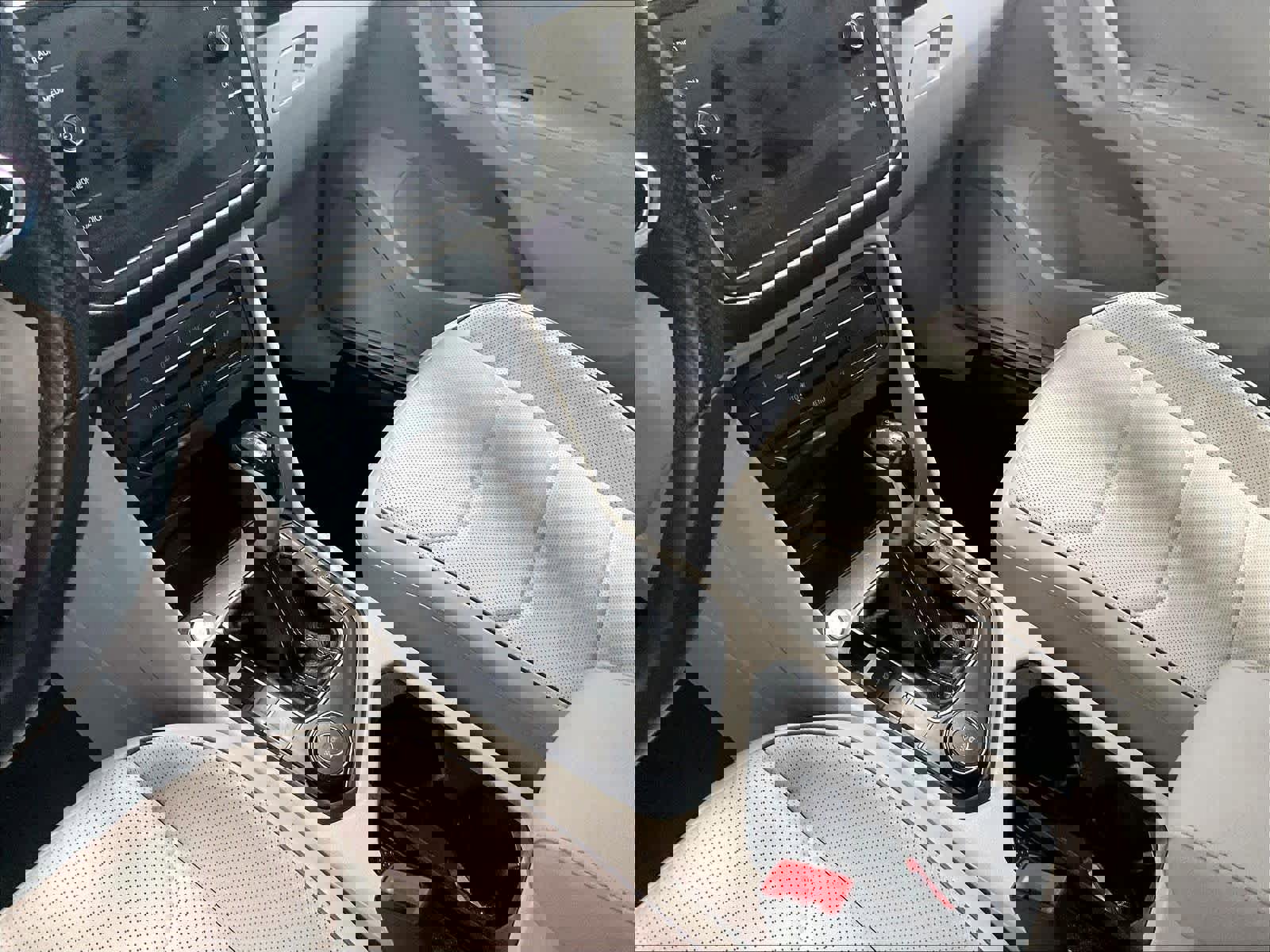 Used 2022 Volkswagen Tiguan SEL R-Line AWD/4WD image 20