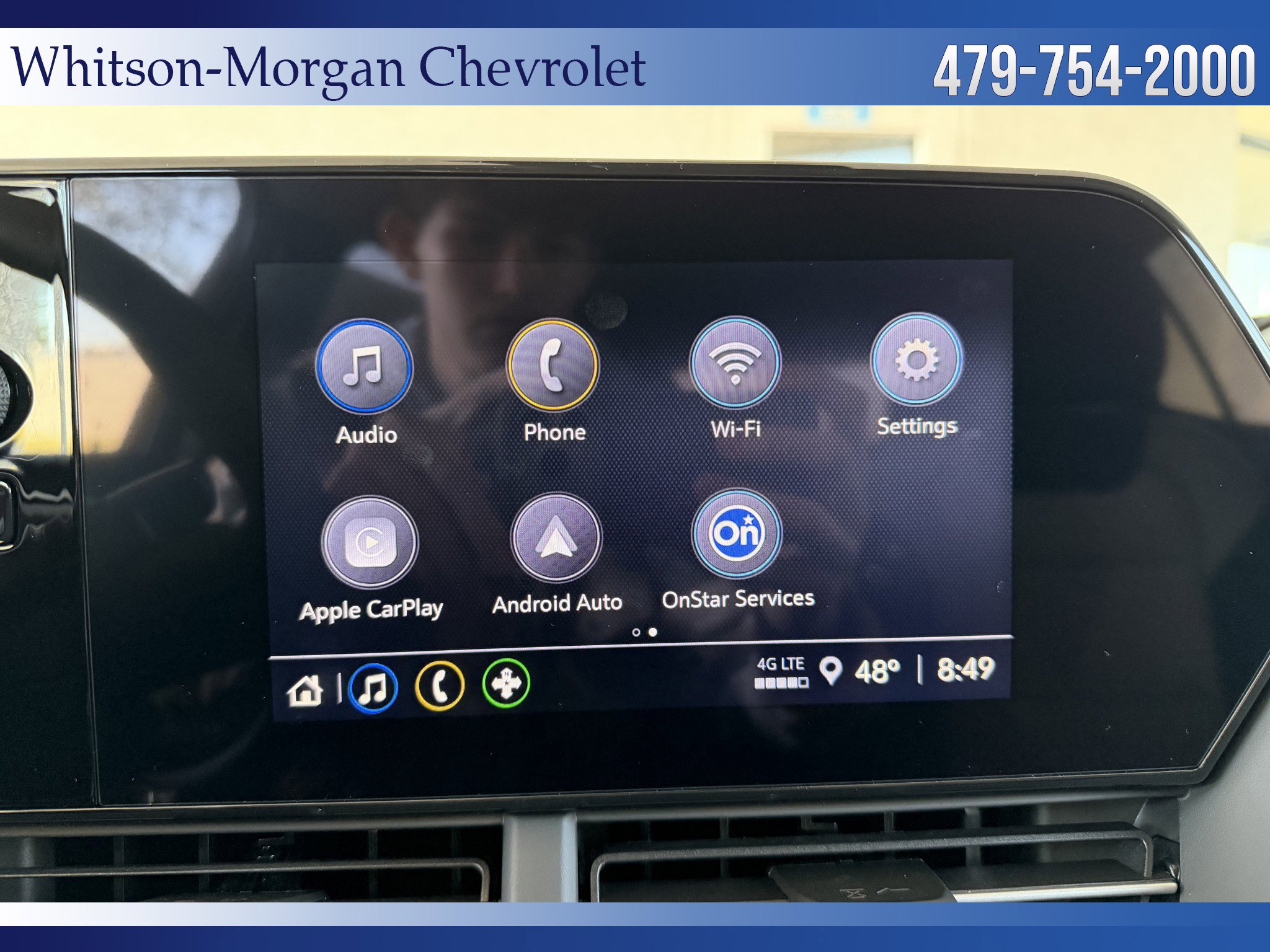 New 2026 Chevrolet Trax LS w/ LS Convenience Package image 21