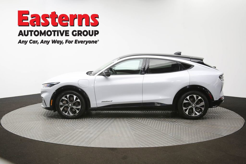 Used 2022 Ford Mustang Mach-E Premium image 63