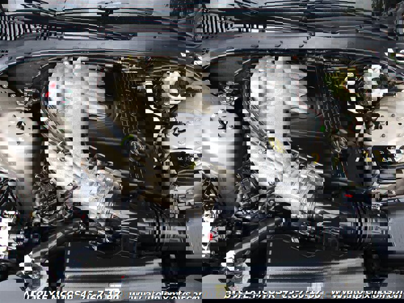 Used 2004 Lincoln LS image 30