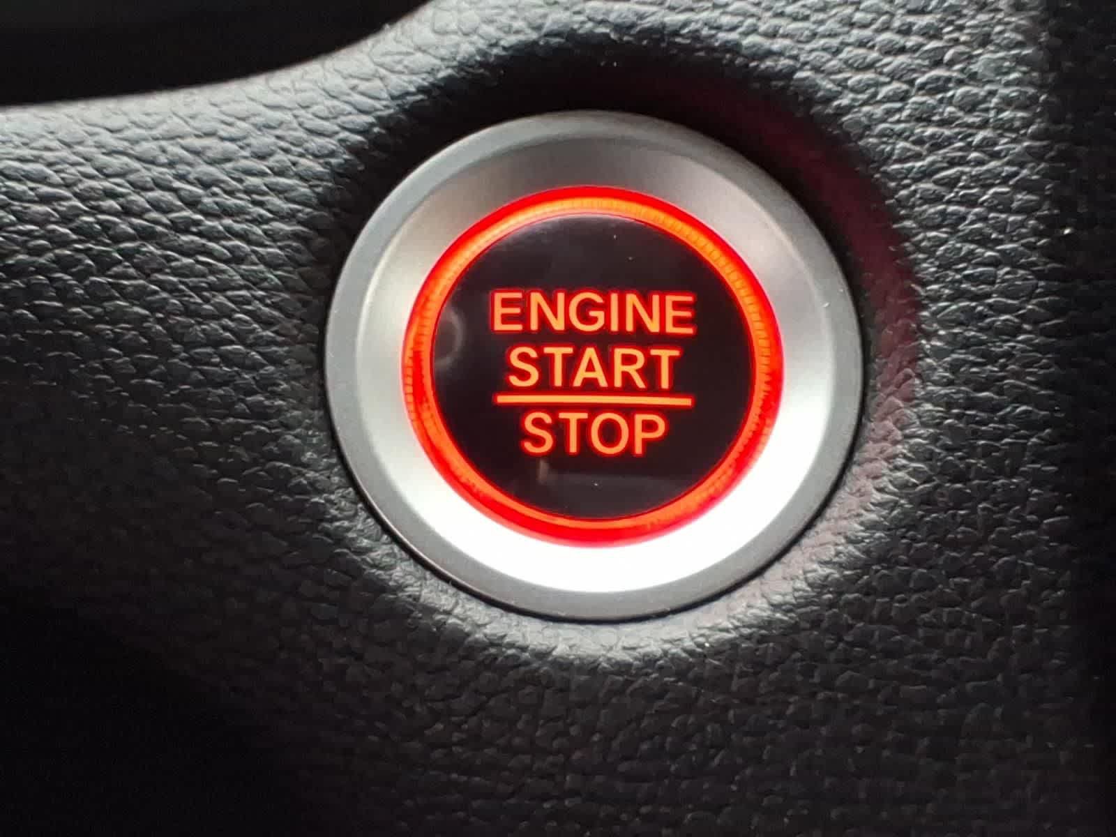 Used 2021 Honda CR-V EX image 24