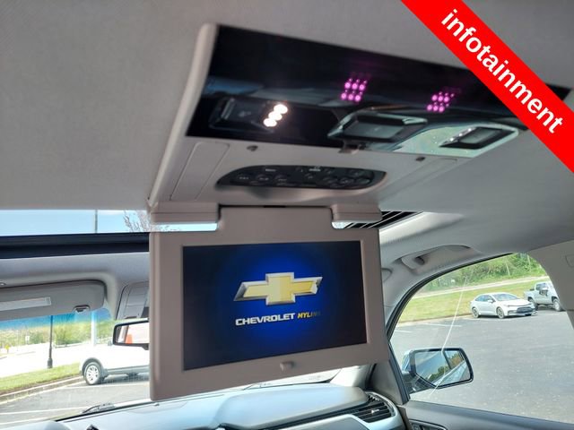 Used 2020 Chevrolet Tahoe Premier image 23