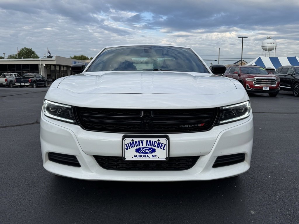 Used 2023 Dodge Charger SXT image 31