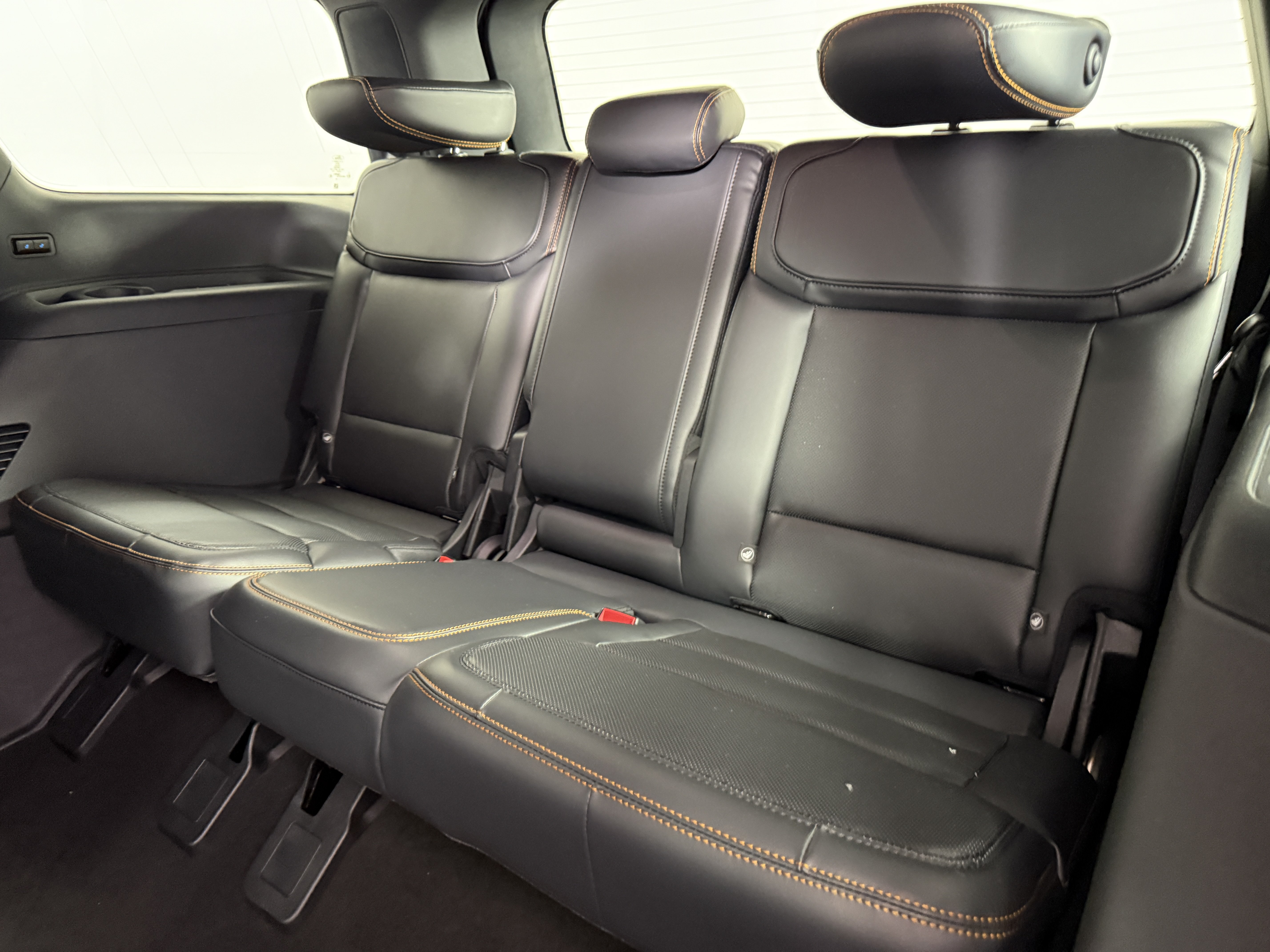 New 2026 Ford Expedition Tremor AWD/4WD image 15
