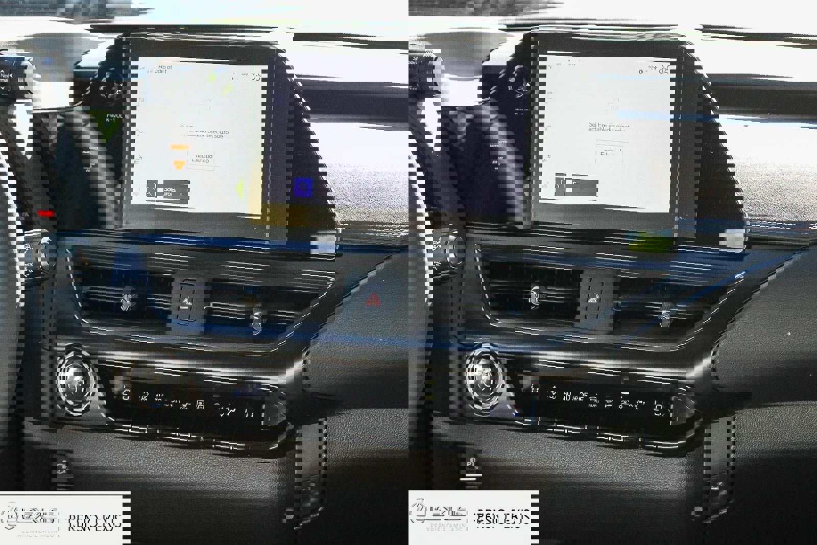 New 2026 Lexus UX 300h FWD image 17