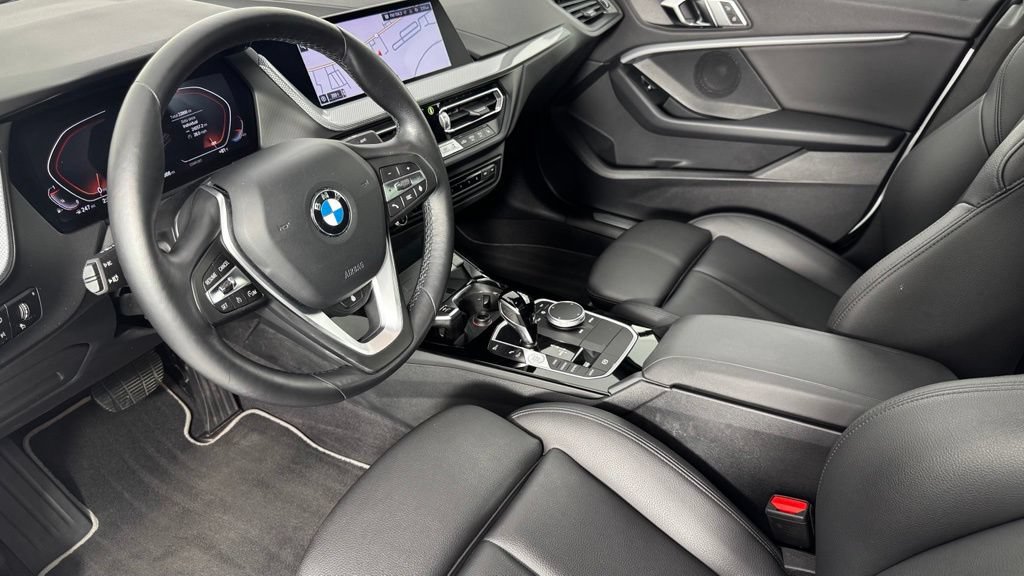 Used 2022 BMW 228i xDrive Gran Coupe w/ Convenience Package AWD/4WD image 13