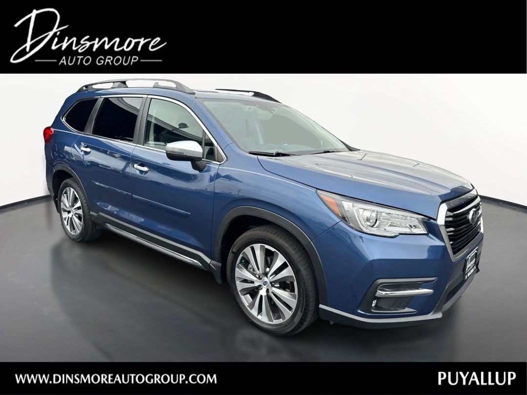 Used 2021 Subaru Ascent Touring w/ Popular Package #2A