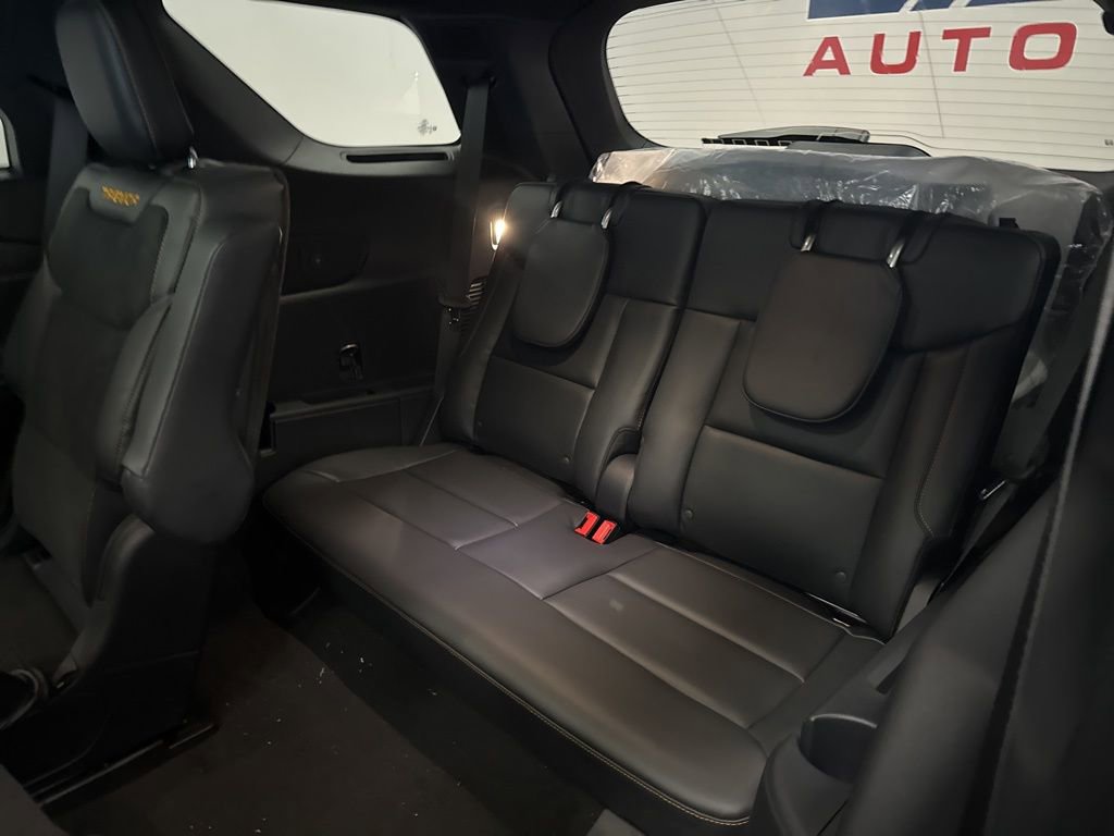 New 2026 Ford Explorer Tremor w/ Tremor Ultimate Package image 30
