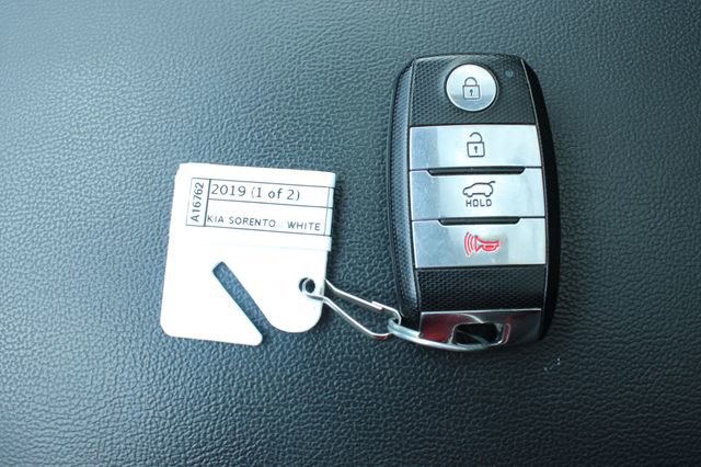 Used 2019 Kia Sorento EX AWD/4WD image 27