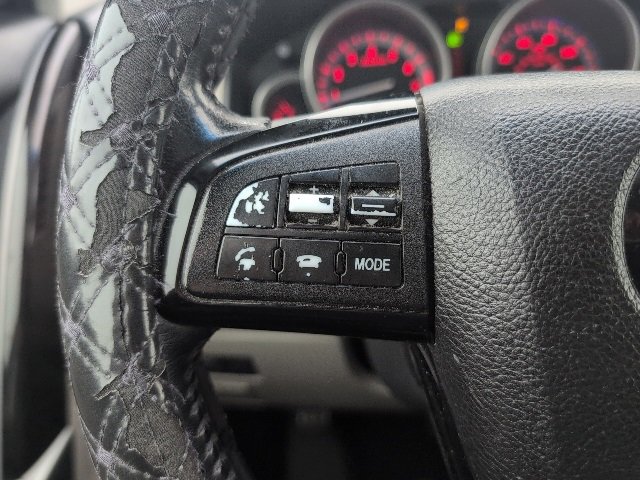 Used 2011 MAZDA CX-9 Grand Touring w/ Moonroof & Bose Audio Pkg image 16