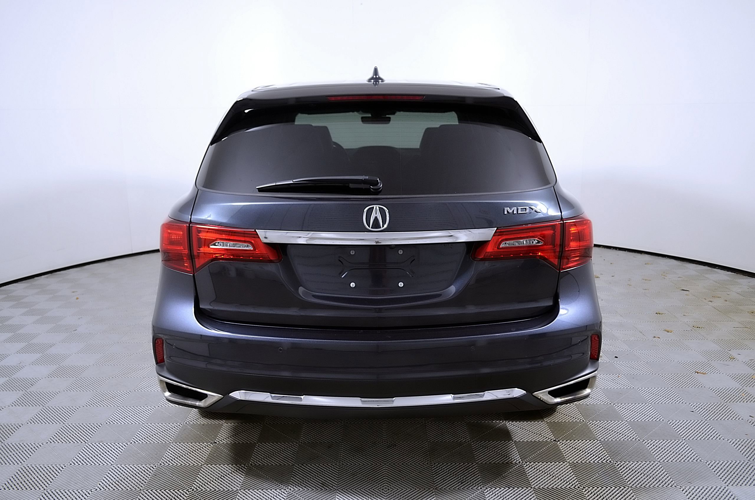 Used 2020 Acura MDX FWD w/ Technology Package image 8