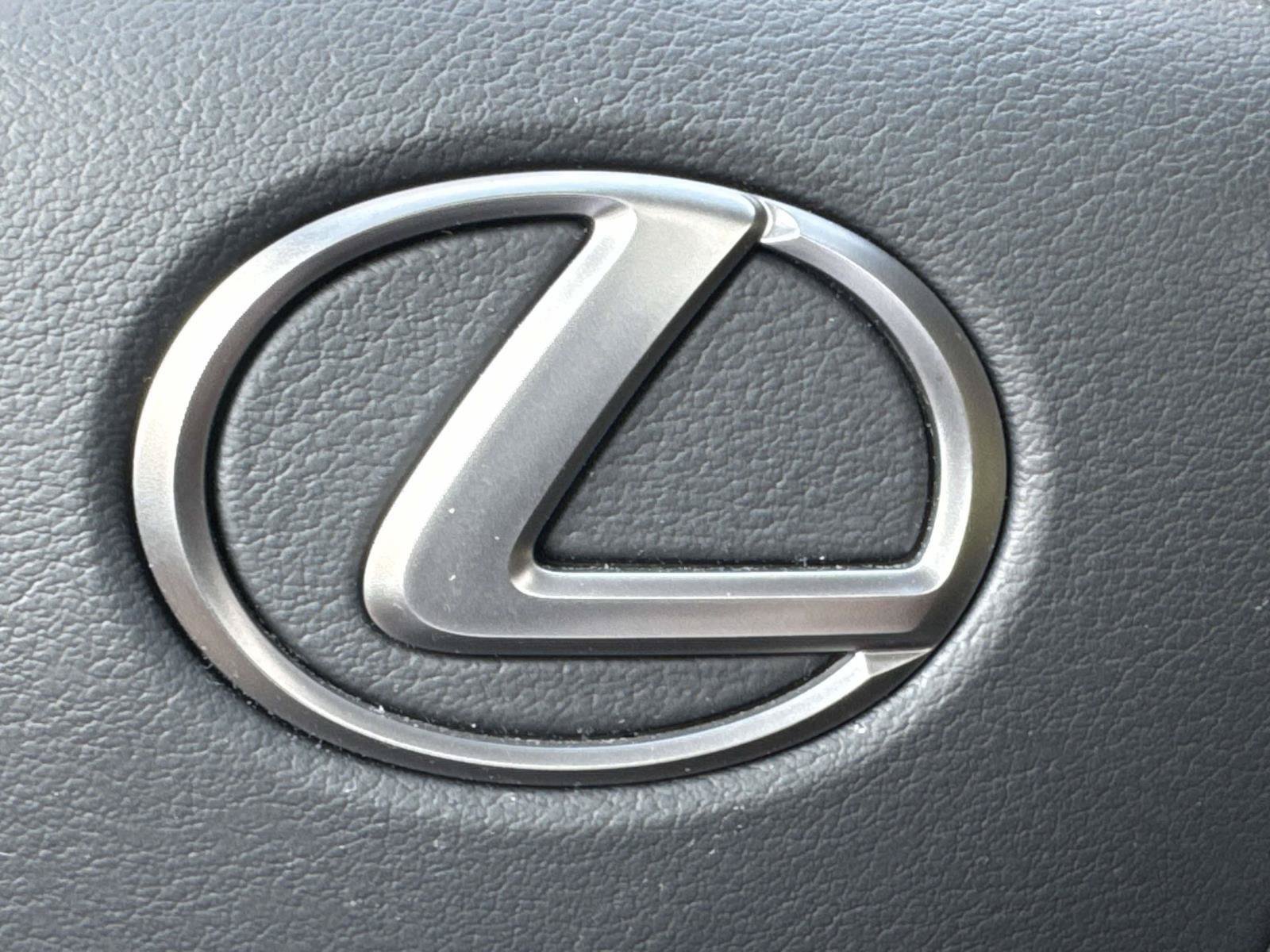Used 2022 Lexus ES 350 w/ Premium Package FWD image 35