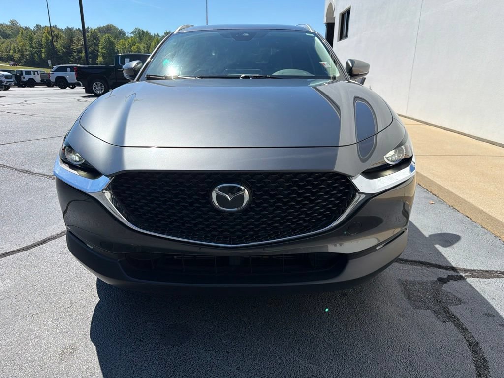 Used 2023 MAZDA CX-30 AWD 2.5 S w/ Select Package image 6