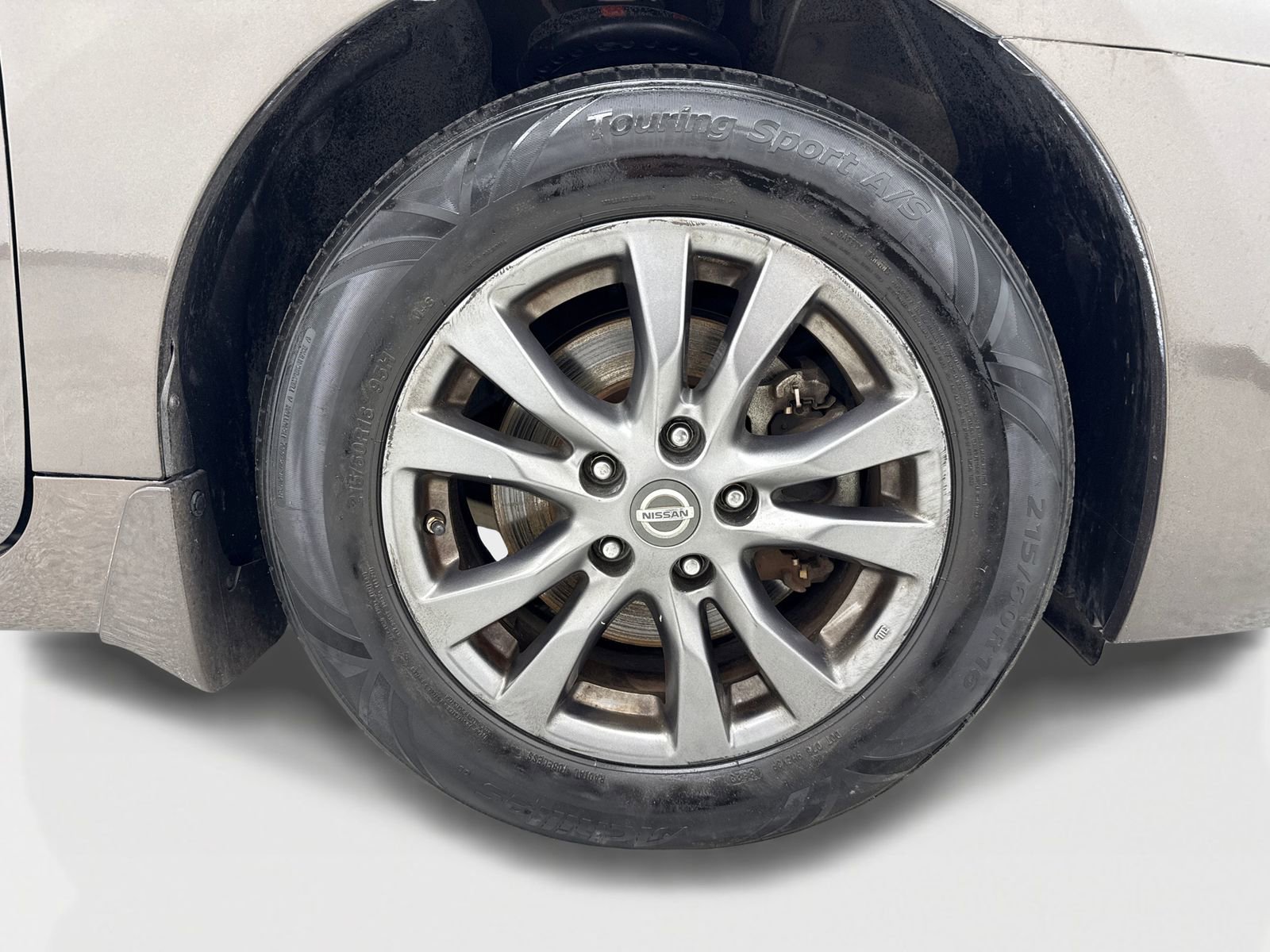 Used 2015 Nissan Altima 2.5 S w/ Special Edition Package image 45